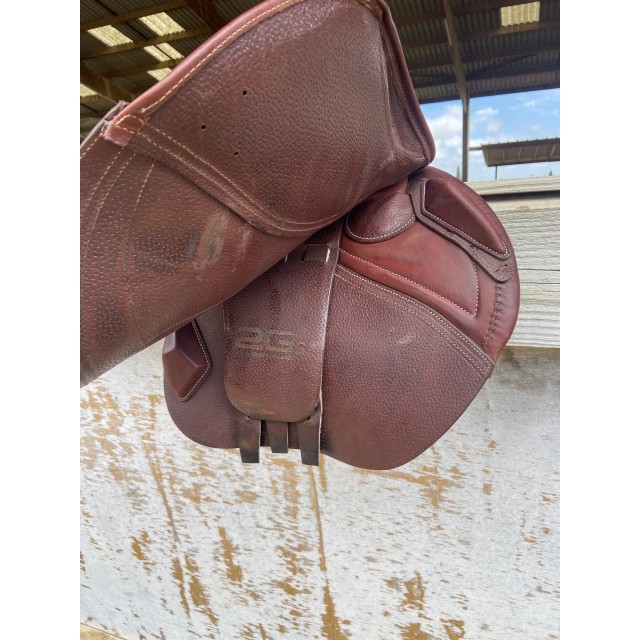Selle CWD