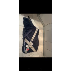 Couverture equithème