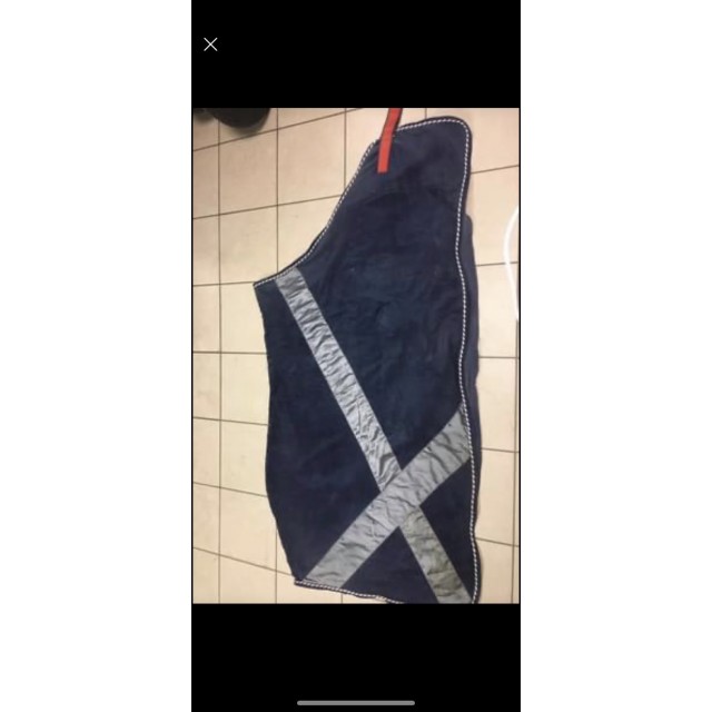 Couverture equithème
