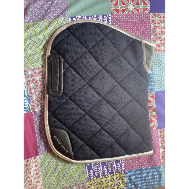 Tapis horse pilot