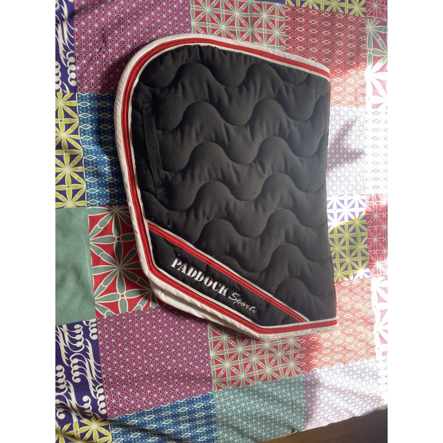 Tapis paddock sport