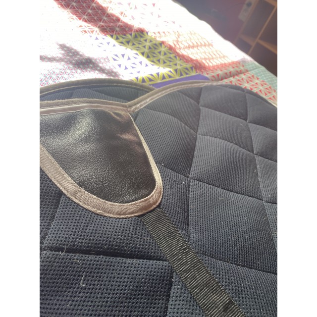 Tapis horse pilot