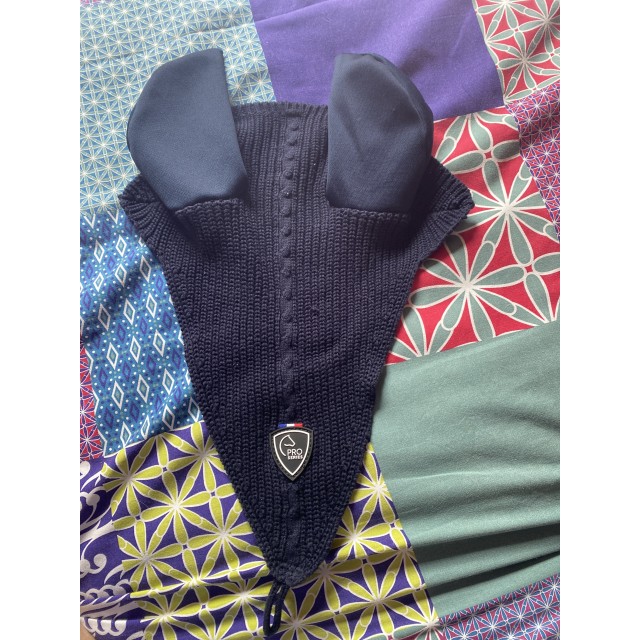 Bonnets equithème