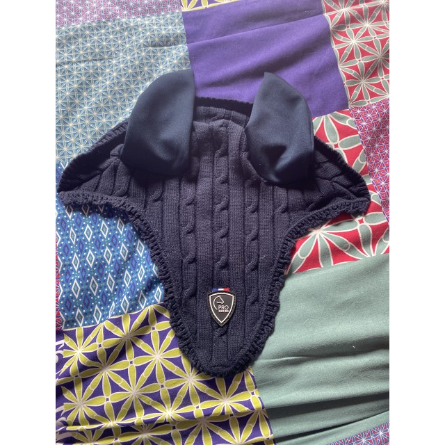 Bonnets equithème