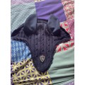 Bonnets equithème
