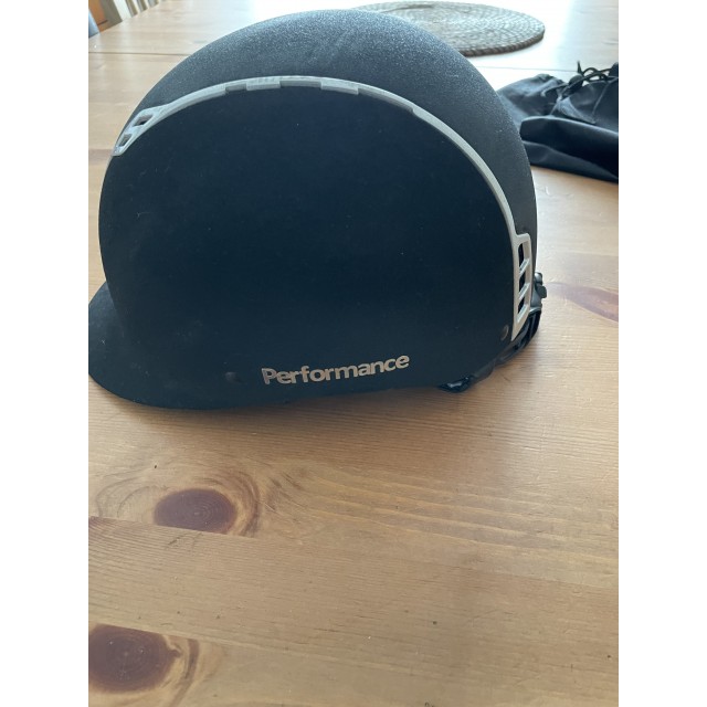 Casque performance