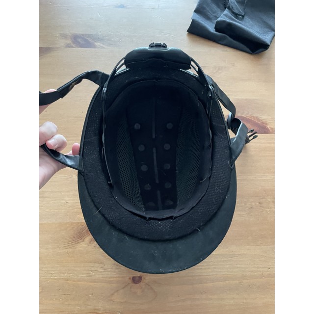 Casque performance