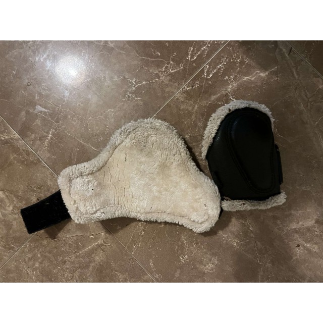 Protège-boulets mouton