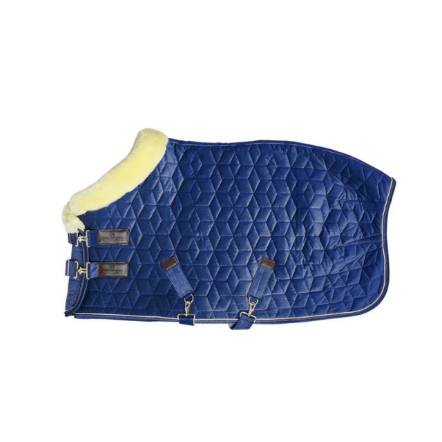 Couverture velvet 160 g