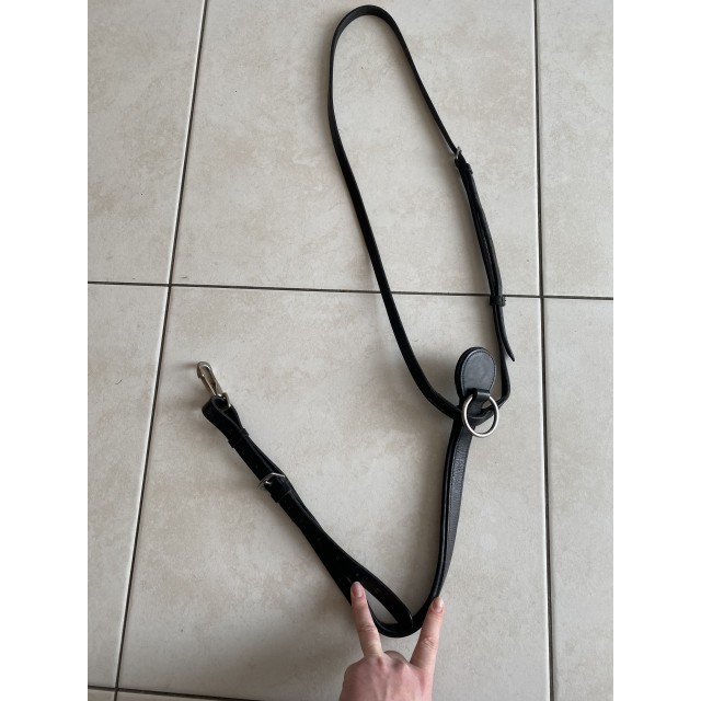 Collier de chasse