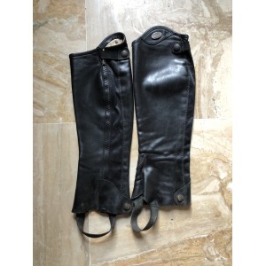 Chaps Parlanti Xs+