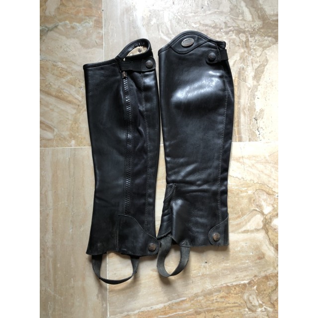 Chaps Parlanti Xs+