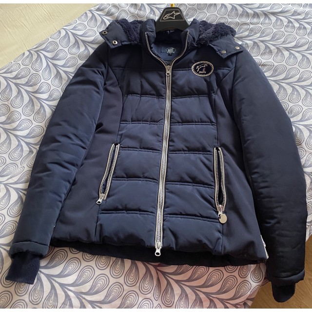Manteau Jumpin