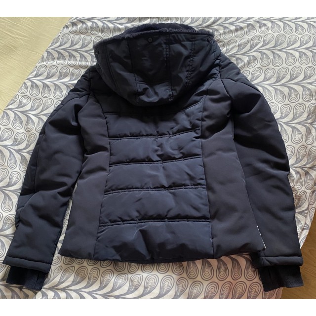 Manteau Jumpin