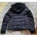 Manteau Jumpin