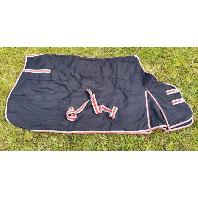 Couverture de box thérapeutique 220gr 145cm