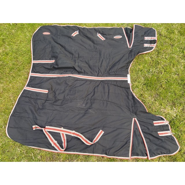 Couverture de box thérapeutique 220gr 145cm