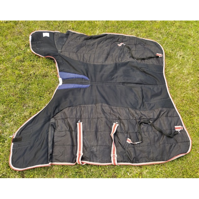 Couverture de box thérapeutique 220gr 145cm