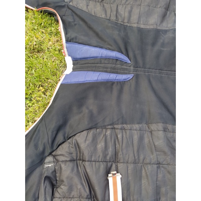 Couverture de box thérapeutique 220gr 145cm