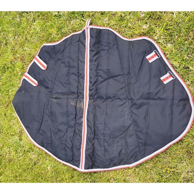 Couverture de box thérapeutique 220gr 145cm