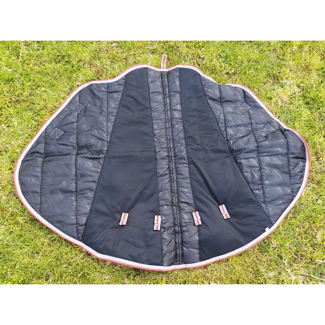 Couverture de box thérapeutique 220gr 145cm