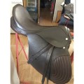 Selle mixte taille 17,5