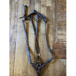 Collier de chasse