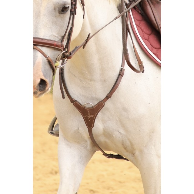 Collier de chasse