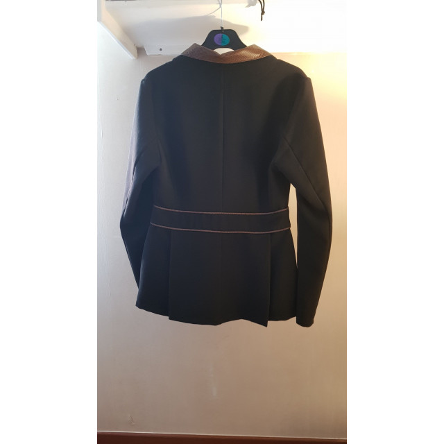 Veste concour