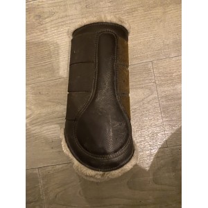 Guêtres de dressage