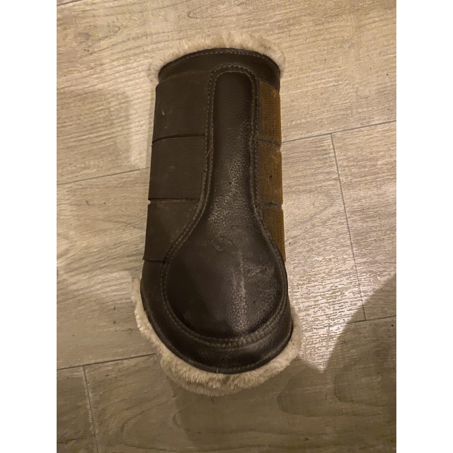 Guêtres de dressage