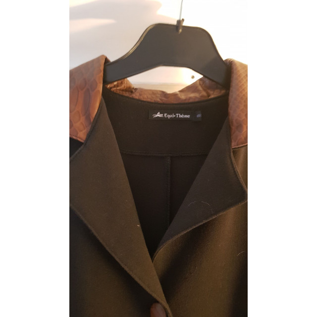 Veste concour