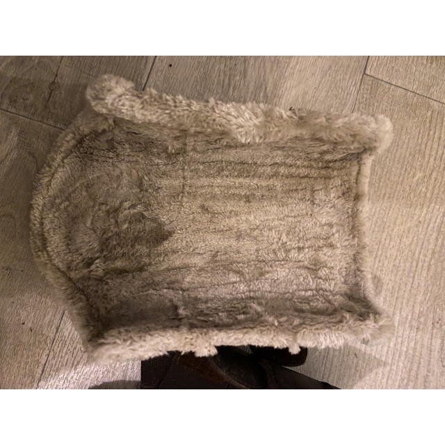 Guêtres de dressage