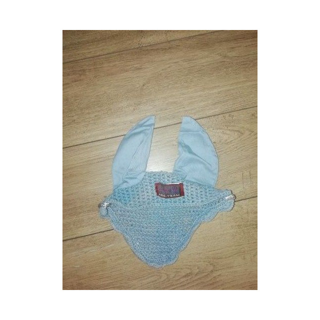 bonnet taille poney
