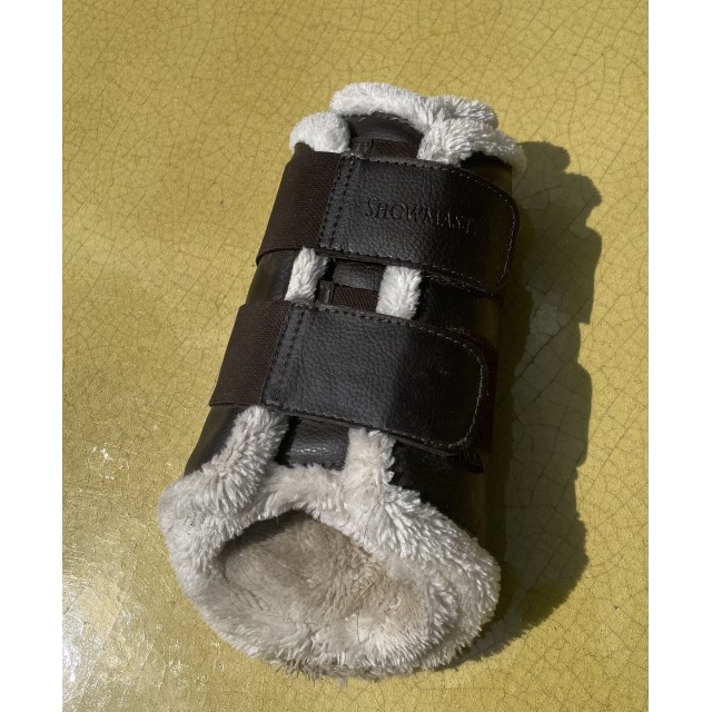 Guêtres ouvertes FULL