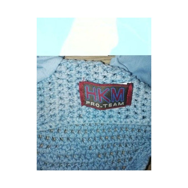 bonnet taille poney