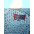bonnet taille poney