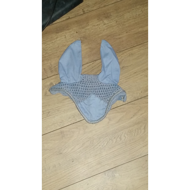 bonnet taille poney