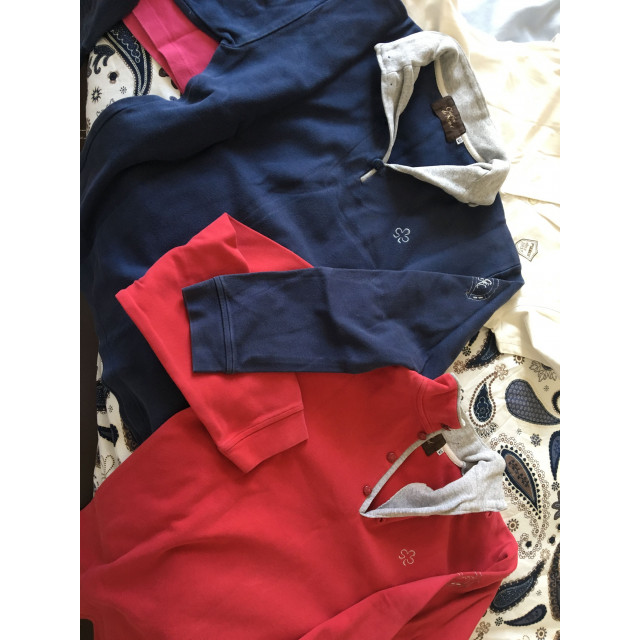 Vêtements équitation