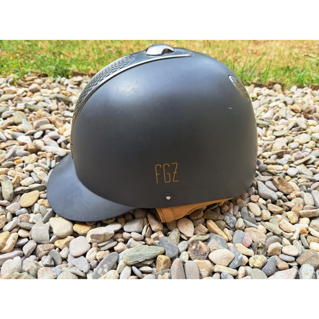 Casque équitation