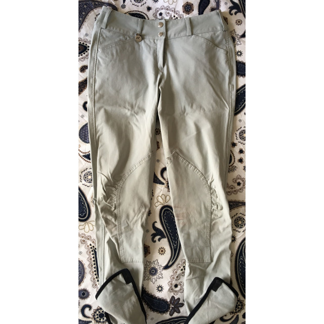 Vêtements équitation