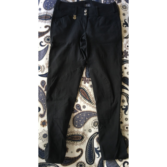 Vêtements équitation
