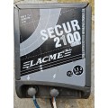Electrificateur SECUR 2100 HTE