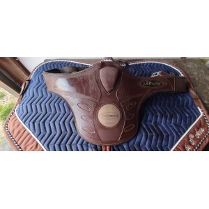 Sangle bavette Prestige 135