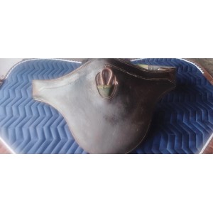 Sangle bavette Devoucoux 130