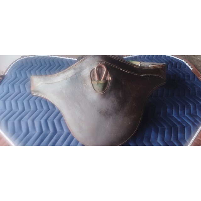 Sangle bavette Devoucoux 130