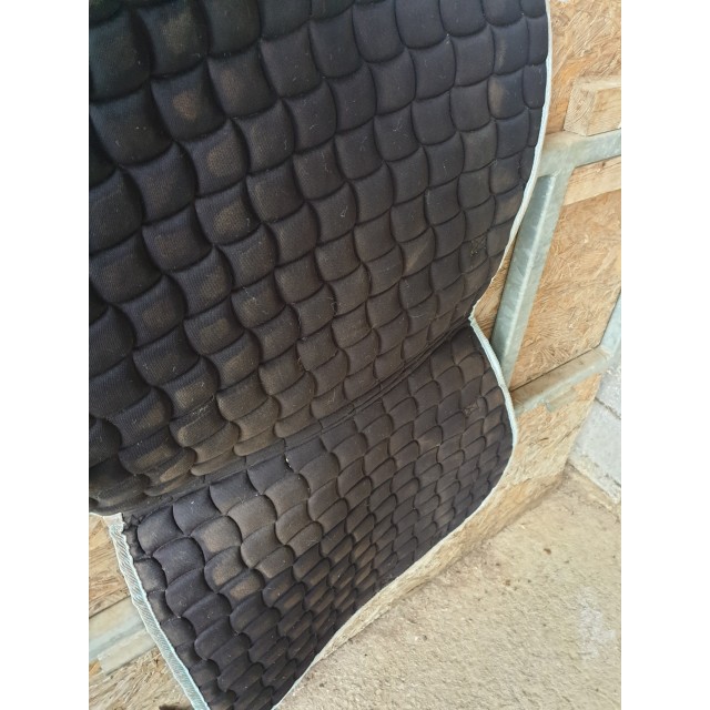 Tapis horze bleu ciel