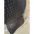 Tapis horze bleu ciel