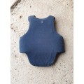 Gilet de cross