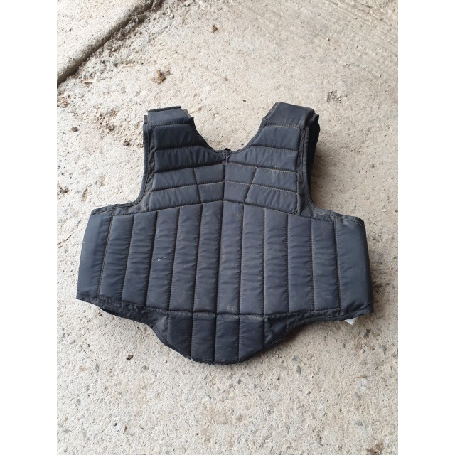 Gilet de cross/protection XS